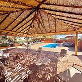 Peumayen Atacama / Hostal & Cabaña