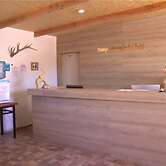 Peumayen Atacama / Hostal & Cabaña