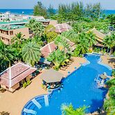 Princess Kamala Beachfront Hotel