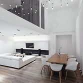 Royal Apartment Primorskiy bulvar 1