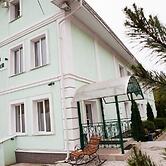 Tsentralnaya Hotel