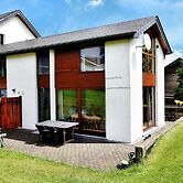 Holiday Home in St.vith With hot tub