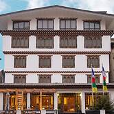 Lemon Tree Hotel Thimphu