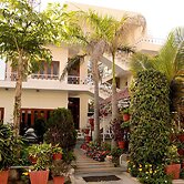 Hotel Sukh Vilas Jaipur