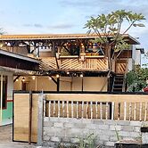 Angin Mamiri Rinjani Cottages And Resto