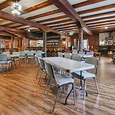 Villa du Nord Morin Heights