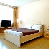 Inndays on Prospekt Lenina 74a