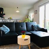 Ferienwohnung am Mühlburgweg