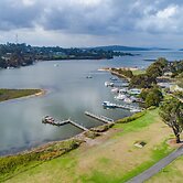 Bruces Waterside Units