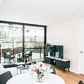 Kerridge St Apartments by Urban Rest