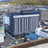 Hotel Route Inn Sakurai Ekimae