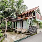 Omah Kemiri 4 Yogyakarta