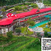 Ayawan Hot Spring Resort