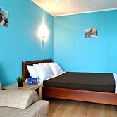 Inndays on Krasnoarmeiskiy 16