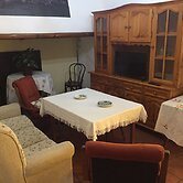 Alojamiento Castillo de Hornachos