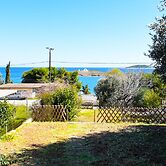 Areos Galaxy Apartments With Beach View