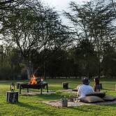 Flamingo Hill Tented Camp