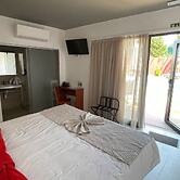 Villa 3 Caparica, Lisbon GAY Beach Hotel