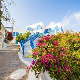 Hotel Saint George Valsamitis