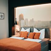 JustStay Solingen Hotel & Apartments