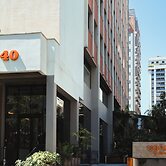 Canopy by Hilton Sao Paulo Jardins