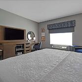 Hampton Inn Midland South