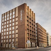 Hampton by Hilton Manchester City, Northern Quarter