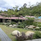 Charis Janda Baik Villas