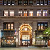 The Industrialist Hotel, Pittsburgh, Autograph Collection