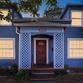 The Old Downtown Historic Grand Prairie House 4 Bedroom Home by RedAwn