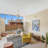 Vintage Cuddle Guest House