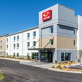 Econo Lodge Dayton