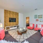 Luxury 5 Bedroom Villa on Champions Gate Resort, Orlando Villa 2525