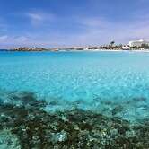 Cyprus Villa Near the Beach, Paralimni Villa 1198