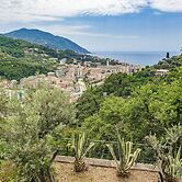 Villa With Pool in Recco Cinque Terr