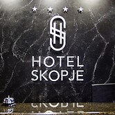 Hotel Skopje