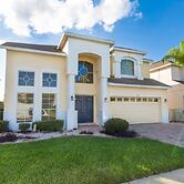 Luxury 6 Bedroom Villa on Highlands Reserve Resort, Orlando Villa 1489