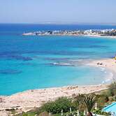Cyprus Villa Near the Beach, Paralimni Villa 1308