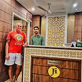 Hotel Janki Inn Varanasi