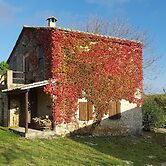 Silence and Relaxation in Countryside of Umbria