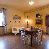 Apartment Sansepolcro 10 People - Tuscany
