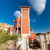 Villa Edera Rental Rooms