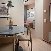 Sky Hotel Apartments Stockholm