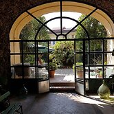 Dimora Aganoor La Foresteria