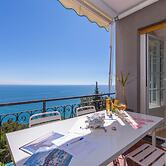 La Casa Al Sole Sea View 400mt From Sea