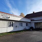 Matkakoti Kieppi Kuhmo