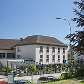 Hotel Hecht