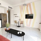 Design 2 Bdr Apartment - Habima TL60