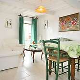 Holiday House Carpe Diem Colognora Di Pescaglia Green Apartment