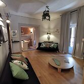 Between sky and sea in an Exclusive Village Full of Charm With a Priva